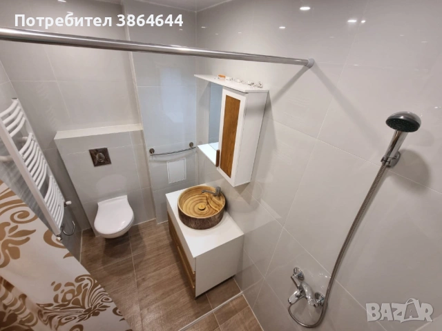 Ремонт на бани, ВИК услуги, електро услуги, вътрешни ремонти