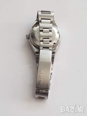 Дамски часовник Seiko 2706-7050 automatic, снимка 3 - Дамски - 33815574