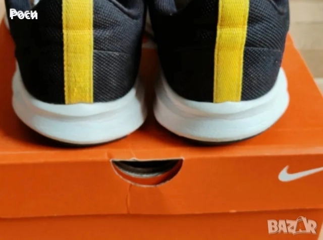 Маратонки NIKE RUNNING 39н, снимка 6 - Маратонки - 52034746