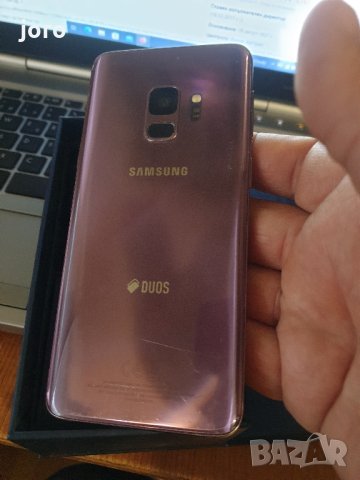 samsung s9, снимка 7 - Samsung - 35853248