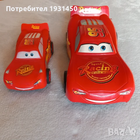 коли два броя, снимка 2 - Коли, камиони, мотори, писти - 51047085