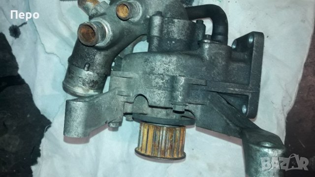 Части за ЧЕРОКИ 2.5, снимка 15 - Автомобили и джипове - 40451182