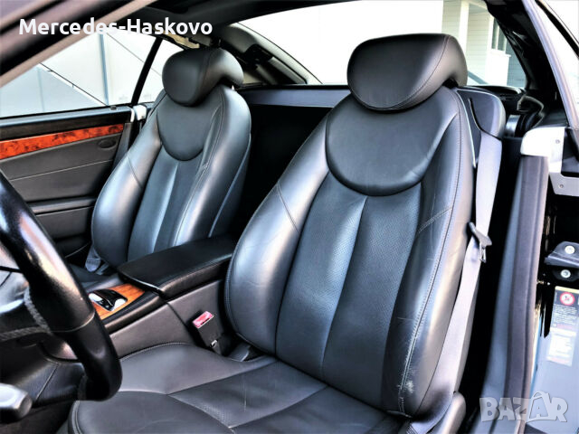 Mercedes-Benz SL 350, снимка 8 - Автомобили и джипове - 36147857