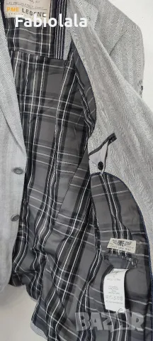 PME Legend jacket M, снимка 6 - Якета - 56151378