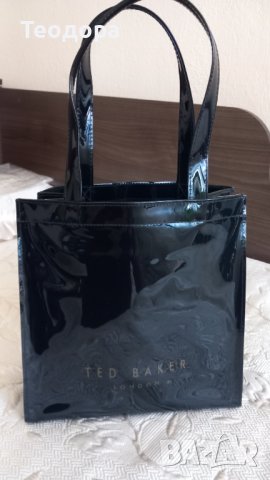 Чанта Ted Baker, снимка 5 - Чанти - 44447968