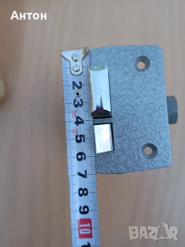 Брава секрет Замог СССР, снимка 13 - Други стоки за дома - 51224661