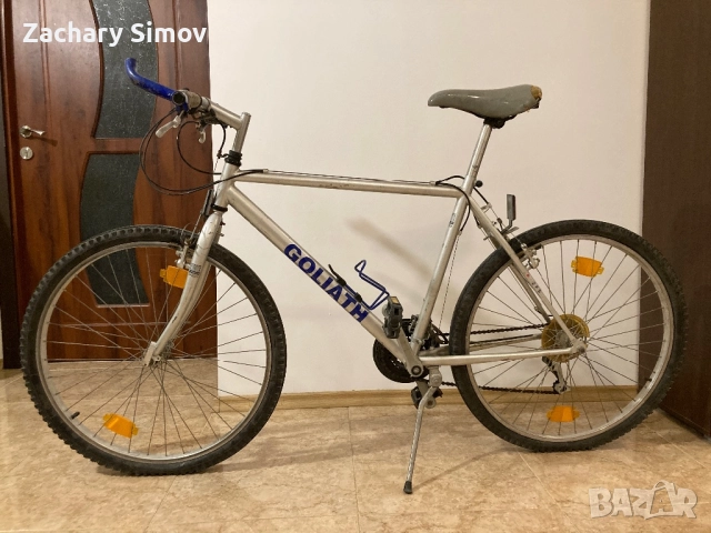 Велисипед Спринт