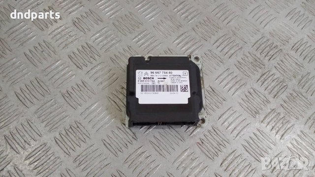 Airbag модул Peugeot 3008 2010г.	