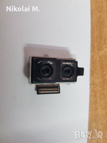 Камера BIG за Huawei  P20, снимка 1 - Резервни части за телефони - 34438436