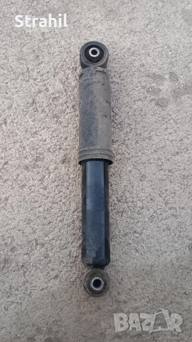 Заден амортисьор за Fiat 500 00519570960, снимка 3 - Части - 52879431