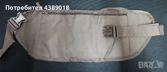 Royal canin - чанта за през кръста , снимка 2 - Чанти - 49124583