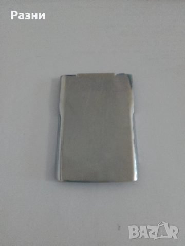 Оригинален заден капак за телефон Nokia E71