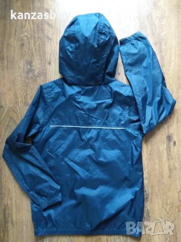 Columbia Jacket - страхотна юношеска ветровка КАТО НОВА, снимка 10 - Детски анцузи и суичери - 36027430