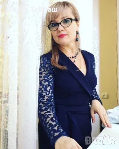 ПРОДАВАМ НОВ ДАМСКИ ГАЩЕРИЗОН, снимка 2 - Гащеризони - 47397683