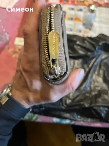 Портфейл Michael kors, снимка 5 - Портфейли, портмонета - 50239207