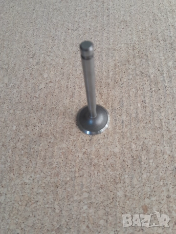 Клапан всмукателен GIEFFE (36,5x8x110) за FIAT 127,1050,FIORINO 1.1 №2707S, снимка 2 - Части - 52005316