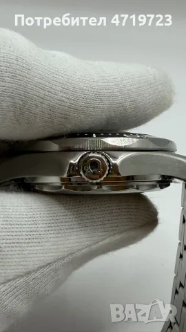 Omega Seamaster 300 James Bond, снимка 4 - Мъжки - 55806861