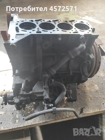 PEUGEOT BOXER --чаати, снимка 3 - Части - 53820754