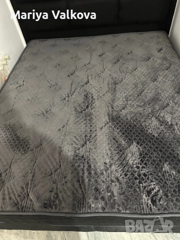 Продава турска спалня с повдигащ механизъм