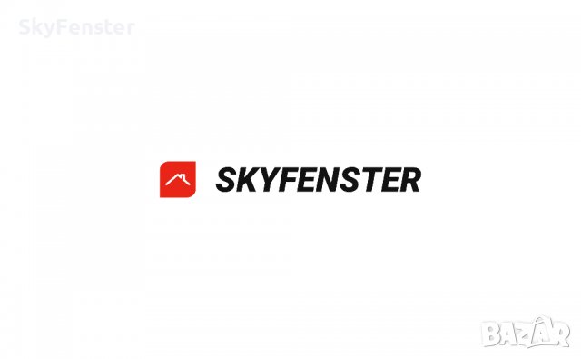 НОВО Покривни прозорци SkyFenster VELUX ВЕЛУКС FAKRO ФАКРО OptiLight, снимка 15 - Дограми - 31633487