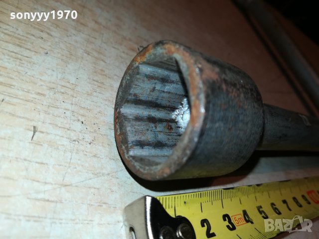 КРЪСТАЧКА ЗА ГУМИ ОТ ГЕРМАНИЯ 0711211926, снимка 14 - Аксесоари и консумативи - 34727182