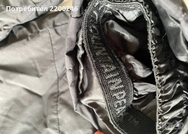 Детски гащеризон, снимка 4 - Бебешки гащеризони - 48281816