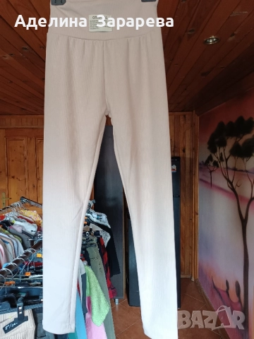 Детски клинове,дънки,долници, снимка 3 - Детски панталони и дънки - 52299578