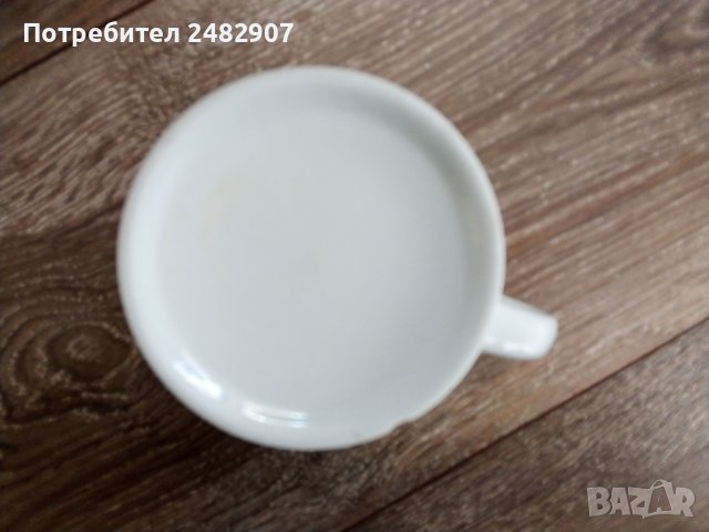 Чаша за чай/капучино, снимка 6 - Чаши - 44350119