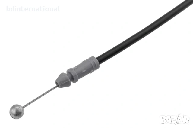 GJ6A-56-720G Жило за отваряне на преден капак Mazda, 6 GG GY, снимка 3 - Части - 53728574