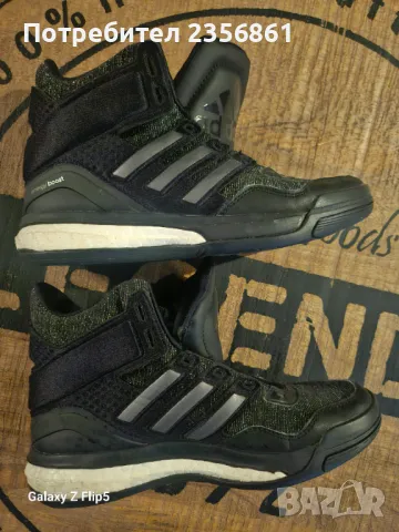 Дамски маратонки Adidas , снимка 1