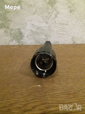 Инфрачервен фенер, снимка 3 - Екипировка - 35840138