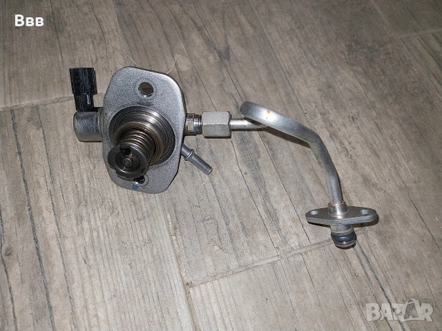 Помпа за директно впръскване за Тойота , снимка 2 - Части - 52945283