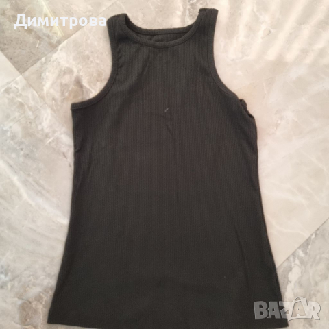 Дамска блуза Negative , снимка 4 - Тениски - 36249695