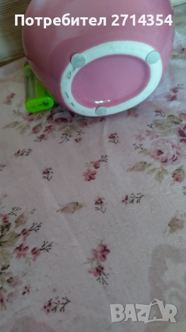 Гланцова керамична ваза сърце , снимка 2 - Вази - 52221652