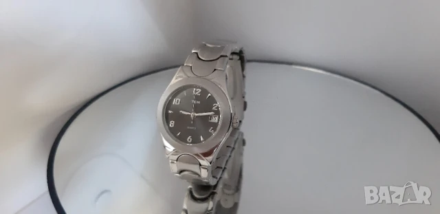 часовник ТСМ, снимка 2 - Водоустойчиви - 50963614