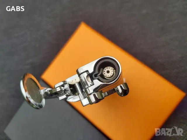 Стилна запалка за пури GALINER, снимка 4 - Запалки - 49862468