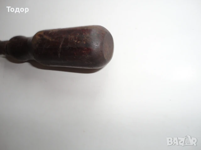 Армейска отвертка Point отверка , снимка 6 - Отвертки - 50535566