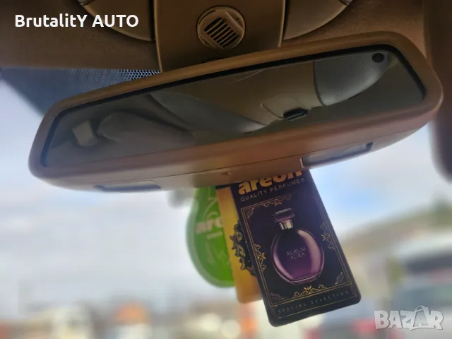 Мерцедес S400 v8 цял или на части 2100лв, снимка 10 - Автомобили и джипове - 48255048