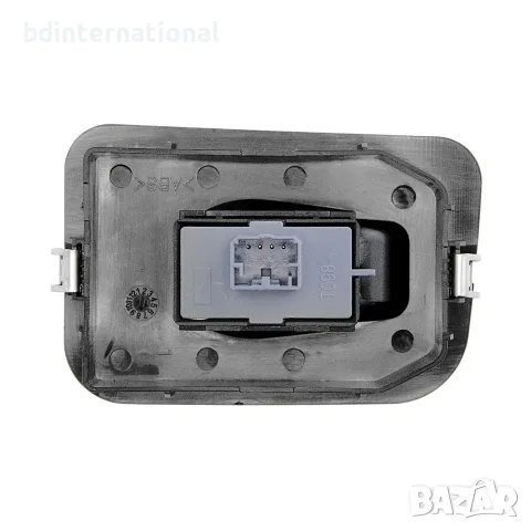 Пасажерски бутон ключ за ел.стъкло, Fiat Fiorino, Qubo, Nemo, 4 ПИН, снимка 5 - Части - 56062010