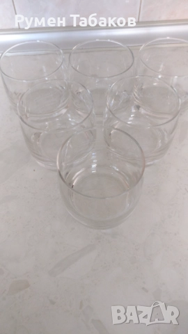 Чаши за уиски Teacher's, Johnnie Walker и Jack Daniel's, снимка 10 - Чаши - 47125154