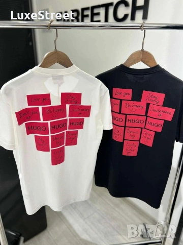 GUCCI 🫟 CALVIN KLEIN 🫟 ARMANI 🫟TOP MODEL 🫟Мъжки Тениски , снимка 9 - Тениски - 53726010