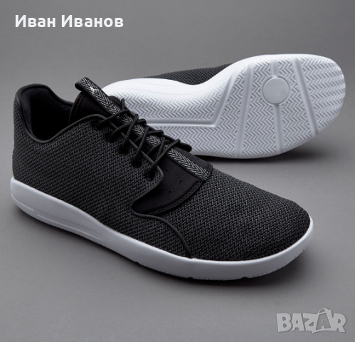 маратонки  Jordan Eclipse  номер 42, снимка 2 - Маратонки - 36140469