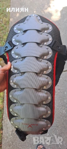 протектор за гръб XL размер за каране на ски, снимка 4 - Зимни спортове - 50745278