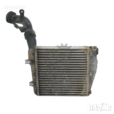 Десен интеркулер Volkswagen Touareg I (7L) 2002-2010 ID: 142333, снимка 2 - Части - 48958370