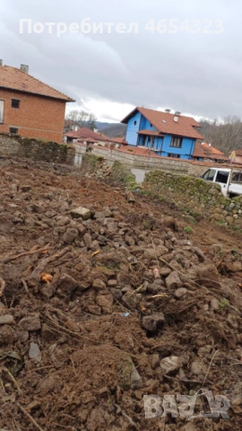 Парцел в село Мирково, снимка 13 - Парцели - 52452595