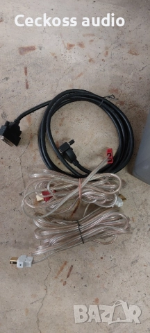 Прекрасна система DENON DSW-S101 с дистанционно , снимка 8 - Ресийвъри, усилватели, смесителни пултове - 51776299