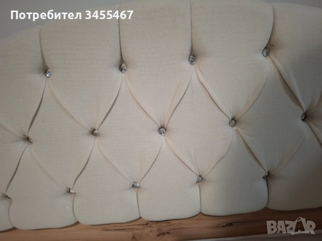 Продавам детско креватче, снимка 8 - Бебешки легла и матраци - 52870091