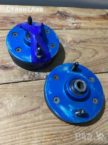 honda civic, унибали, шапки за амортисьори, снимка 2 - Части - 48493010