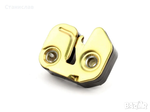 Брава за лява врата на Mercedes Vario, снимка 2 - Части - 50611673