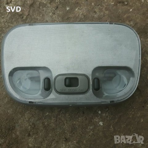 Вътрешно осветление за MAZDA PREMACY, снимка 1